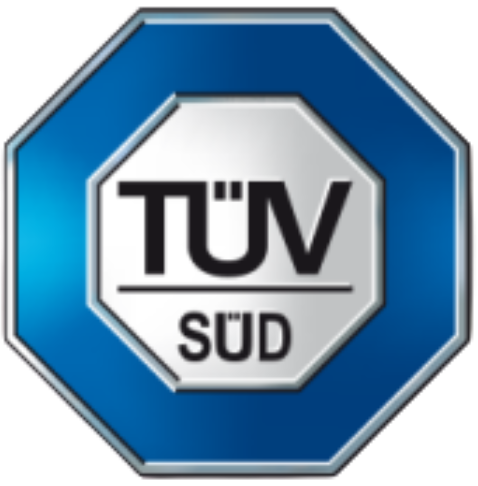 Certificazione tuv